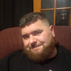 Meet your Posher, Randy